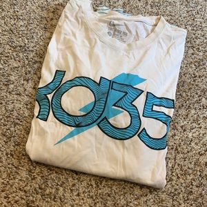 Nike KD35 Shirt